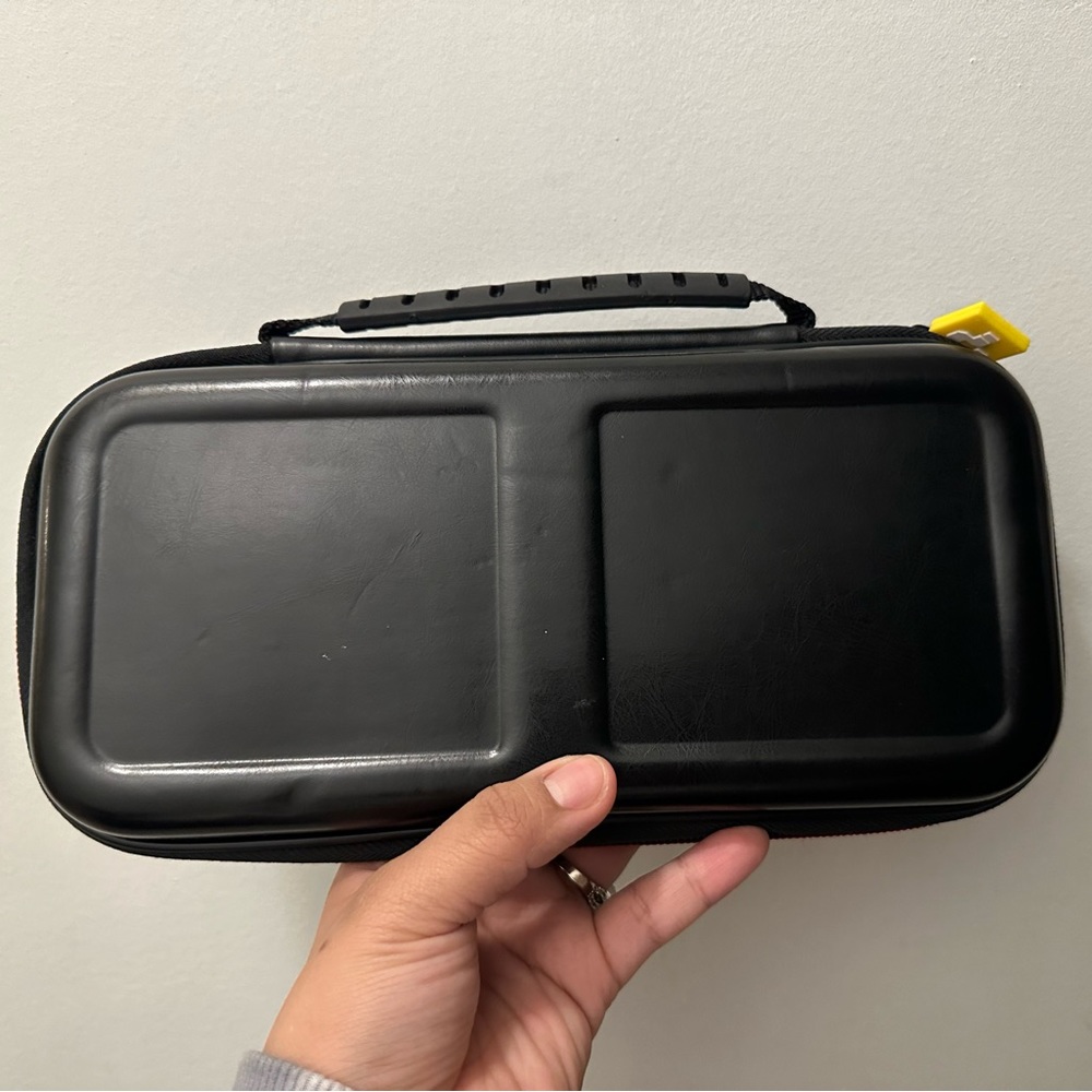 SÚPER MARIO SWITCH CASE. - Picture 2 of 7